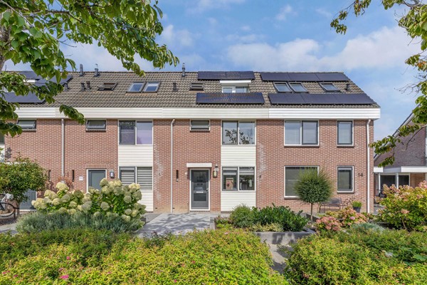 Te koop: Gelrelaan 16, 8302 KE Emmeloord